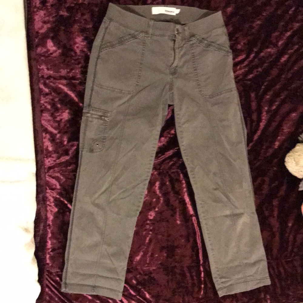 Cargo pants